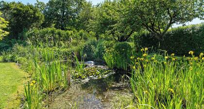 Barrierefreie Ferienwohnung 'An der Silberfuchsbörse'
