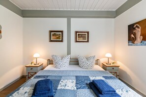 1 bedroom, iron/ironing board, free WiFi, bed sheets - Apartment 'Atlanta 210' with Shared Terrace, Private Garden and Wi-Fi (Pellworm)