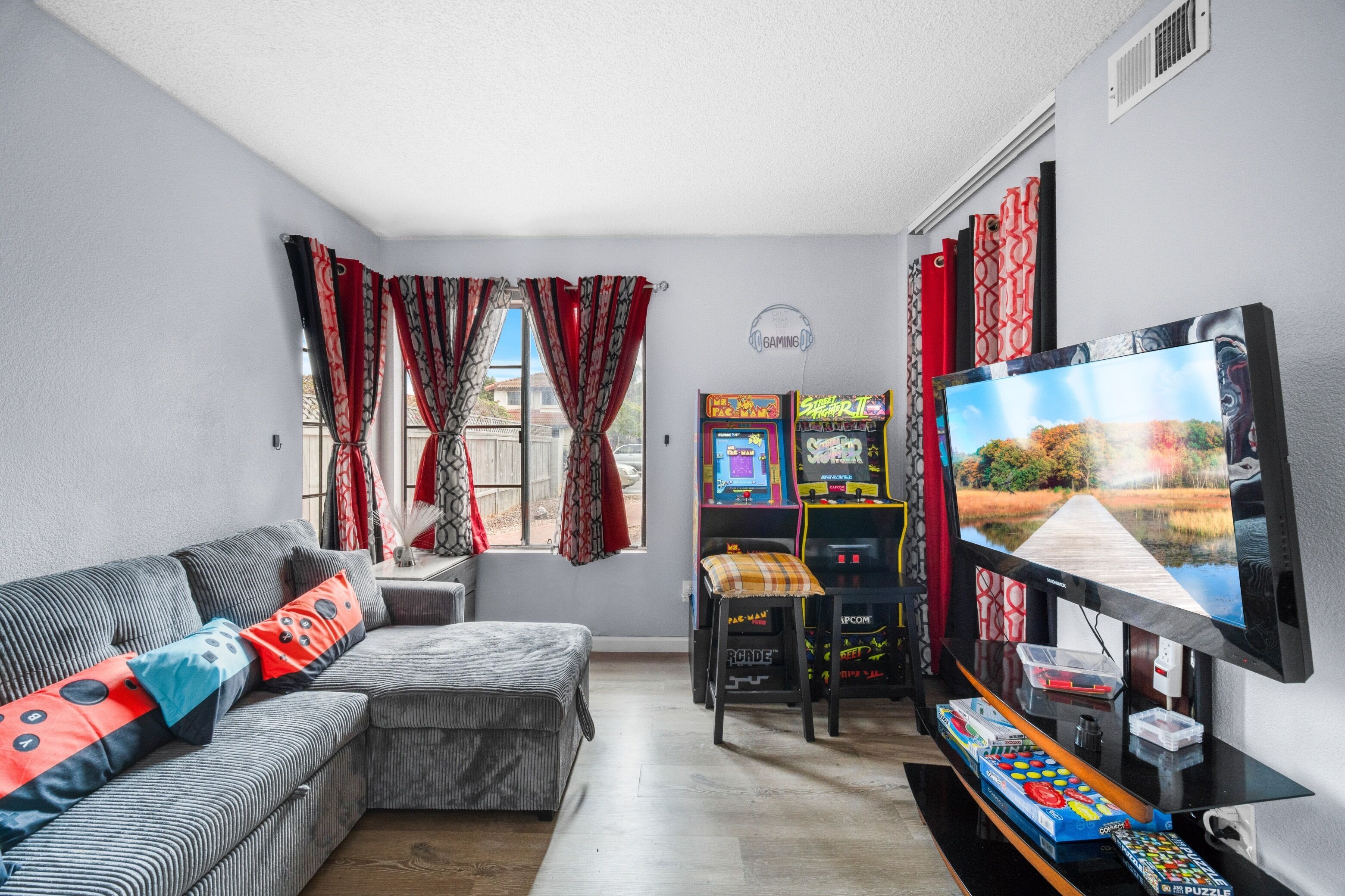 River Ash Retreat-RAR/VRBO