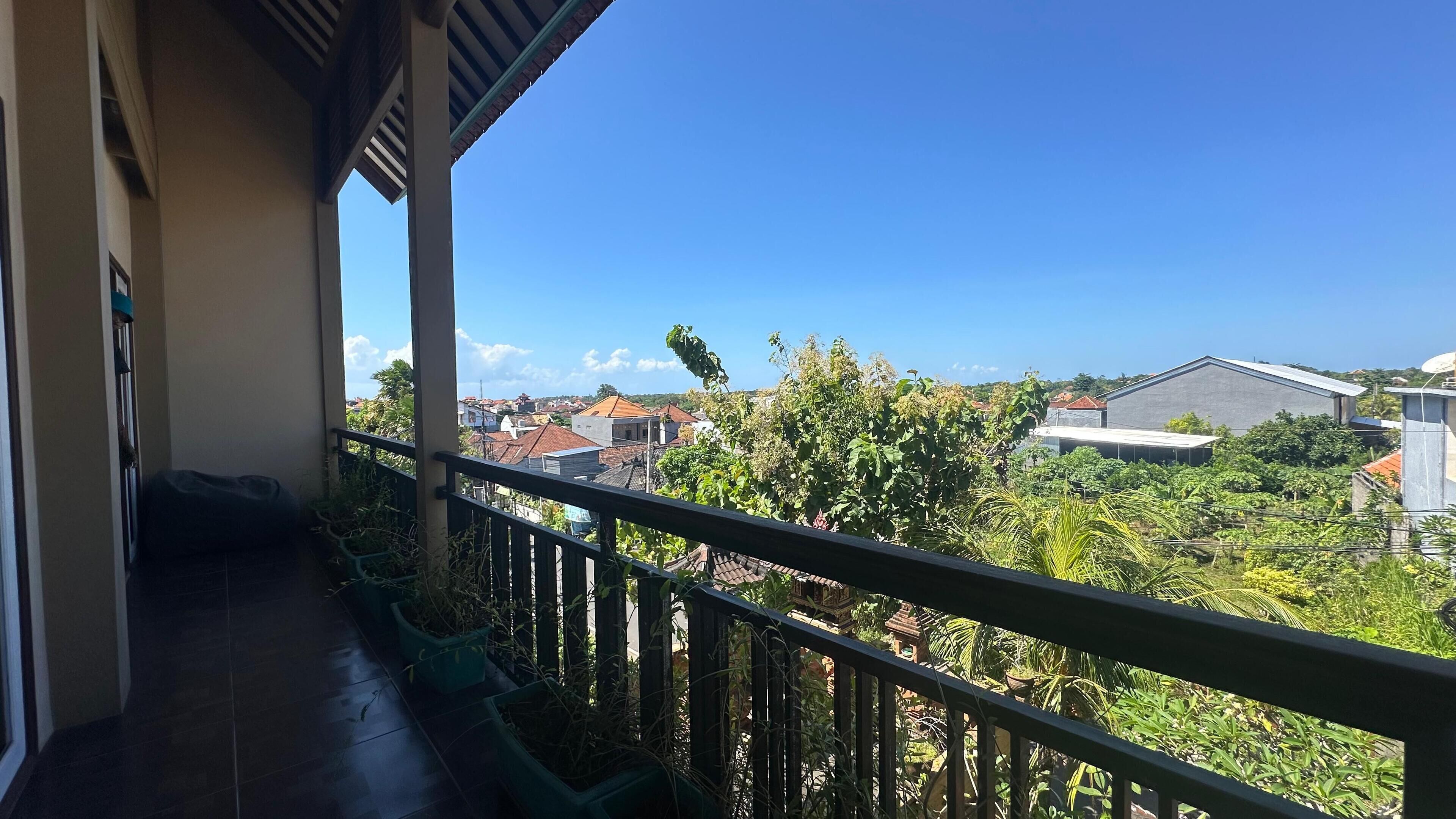 住宿景观