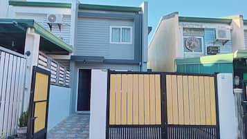 Fachada