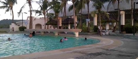 Innenpool