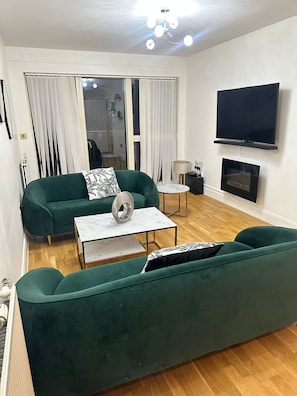TV