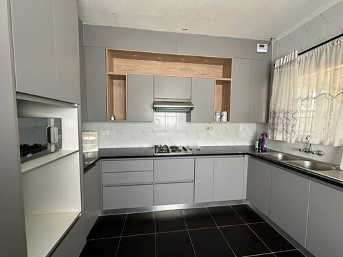 Casamaya Avondale, Harare - Sleeps 6 with Parking