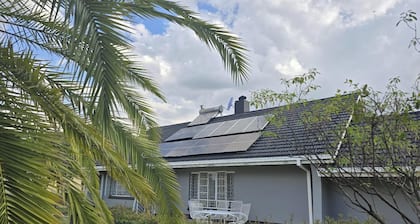 Casamaya Avondale, Harare