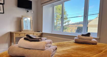3BedCottage/Patio/Garden/CarCharging