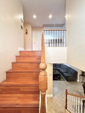 Interior - 20% OFF First 3 guests./ House only 13 min. close to Las Vegas strip & Casinos (Las Vegas)