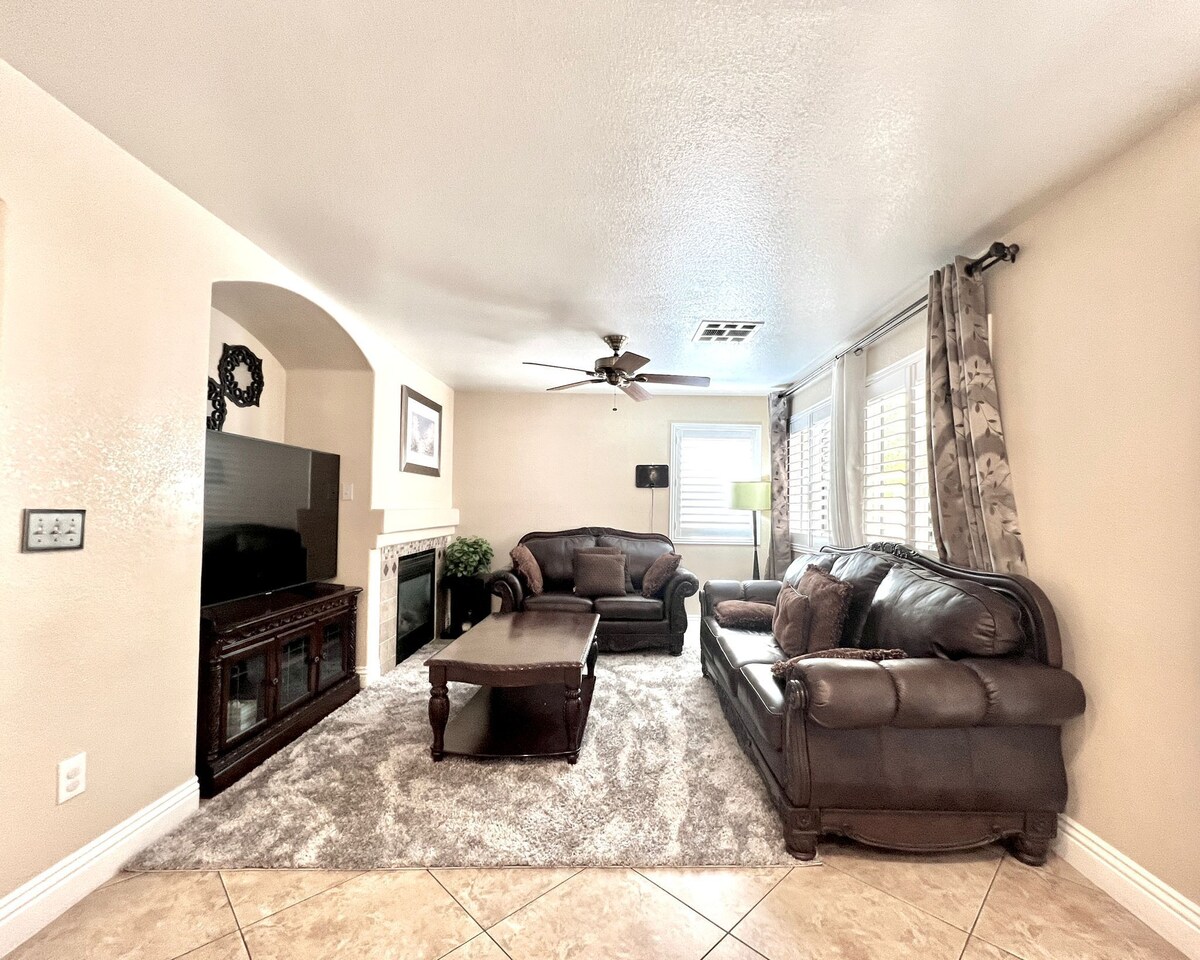 Bild für Gastgeberprofil