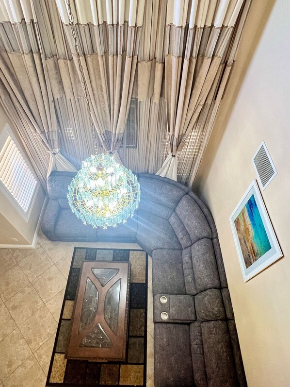 Interior - 20% OFF First 3 guests./ House only 13 min. close to Las Vegas strip & Casinos (Las Vegas)