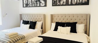 D142 Sunshine Designed Living