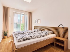 2 habitaciones y wifi 