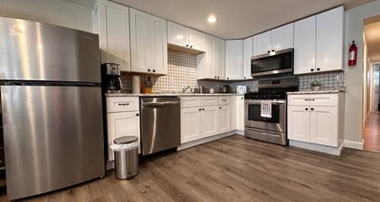 Apartment with excellent location, a few minutes from Manhattan New York