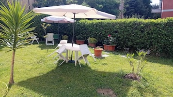 AuĂenbereich