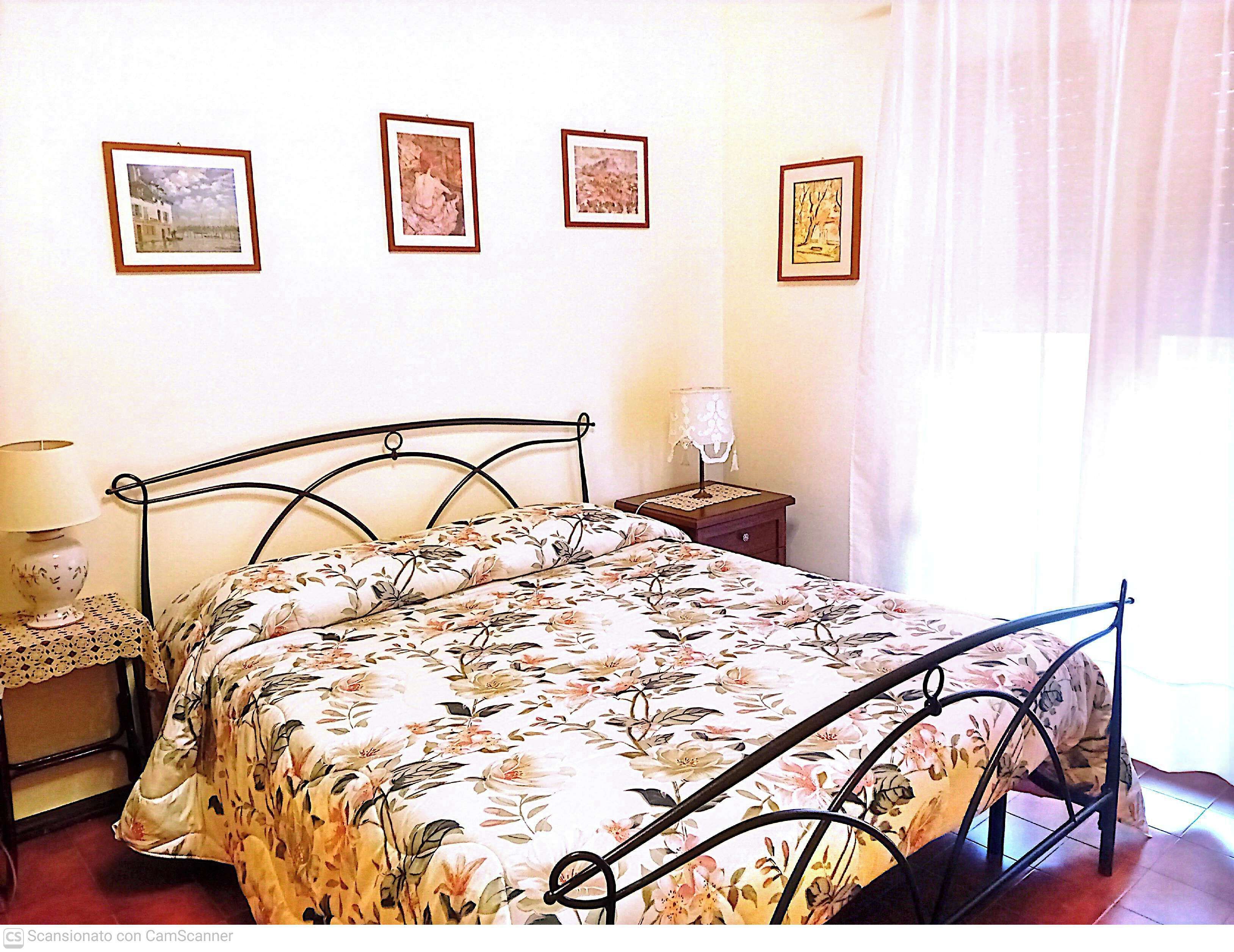 Klassieke kamer, 1 twee- of 2 eenpersoonsbedden, uitzicht op tuin | Een strijkplank/strijkijzer, gratis wifi