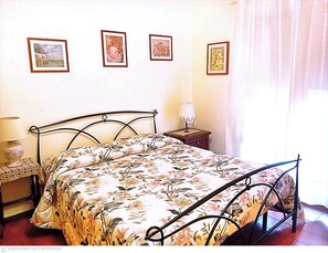 Fer et planche à repasser, Wi-Fi gratuit