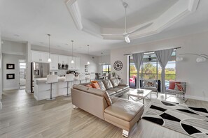 TV connectée, écrans d'ordinateur, imprimantes