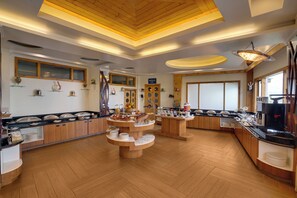 مطعم