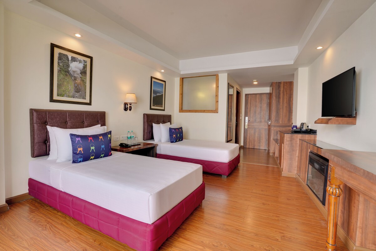 Habitación