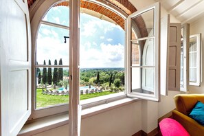 Interior - Villa Chimera Green 10 with Pool & Gym, Arezzo, Italy (Arezzo)
