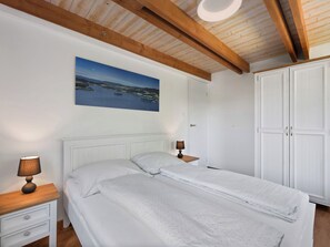 2 habitaciones y wifi 