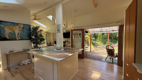 Quiet & Peaceful "Summers' Love" Retreat