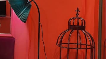 蜜月客房 | 免費無線上網