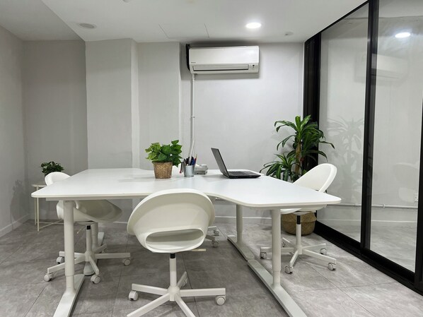 Meeting facility - Cojoy Hotel Chinatown (Kuala Lumpur)