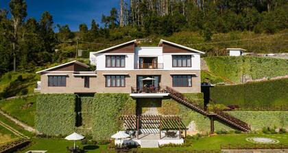Dvara Luxury Resort Kodaikanal