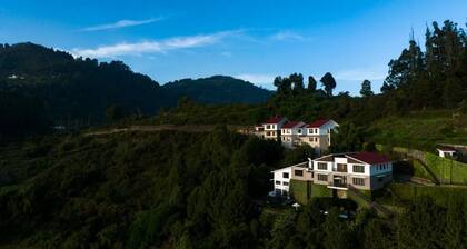 Dvara Luxury Resort Kodaikanal