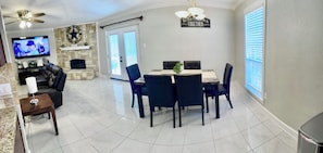 Spiseområde