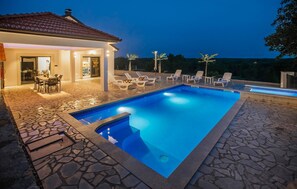 Pool - Cozy home in Gornji Prolosac (Gornji Prolosac)