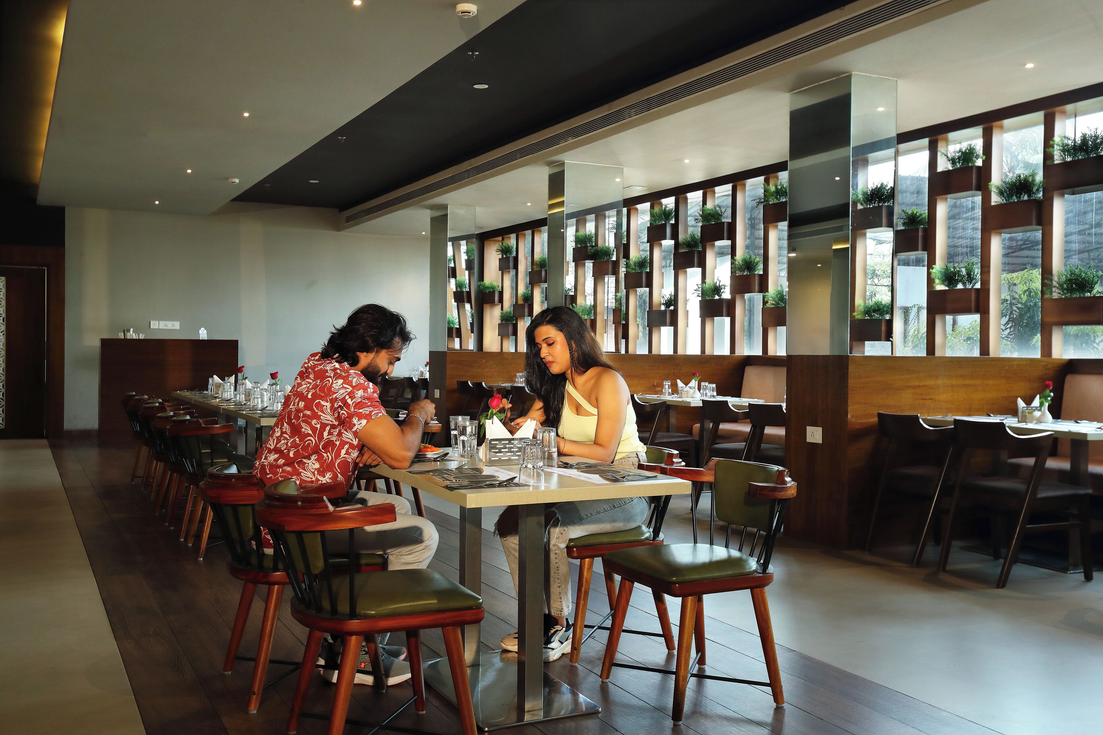 ร้านอาหาร