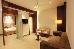 Premium Double Room, City View - Magnet Hotel (Kannur)