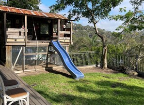 Terrain de lâhĂ©bergement