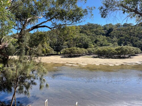 River Retreat