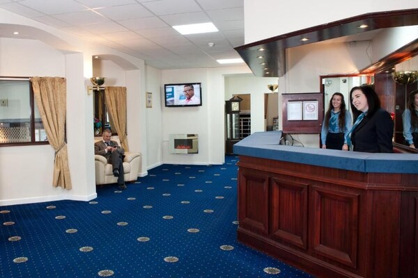 Ox Hotel Carlisle - Carlisle