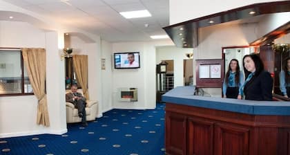 Ox Hotel Carlisle