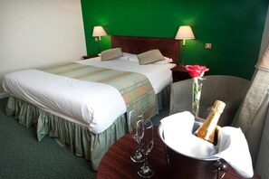 Standard-Doppelzimmer