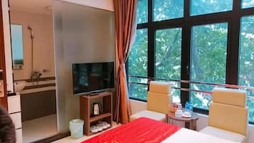 Standardzimmer | 1 Schlafzimmer, kostenloses WLAN