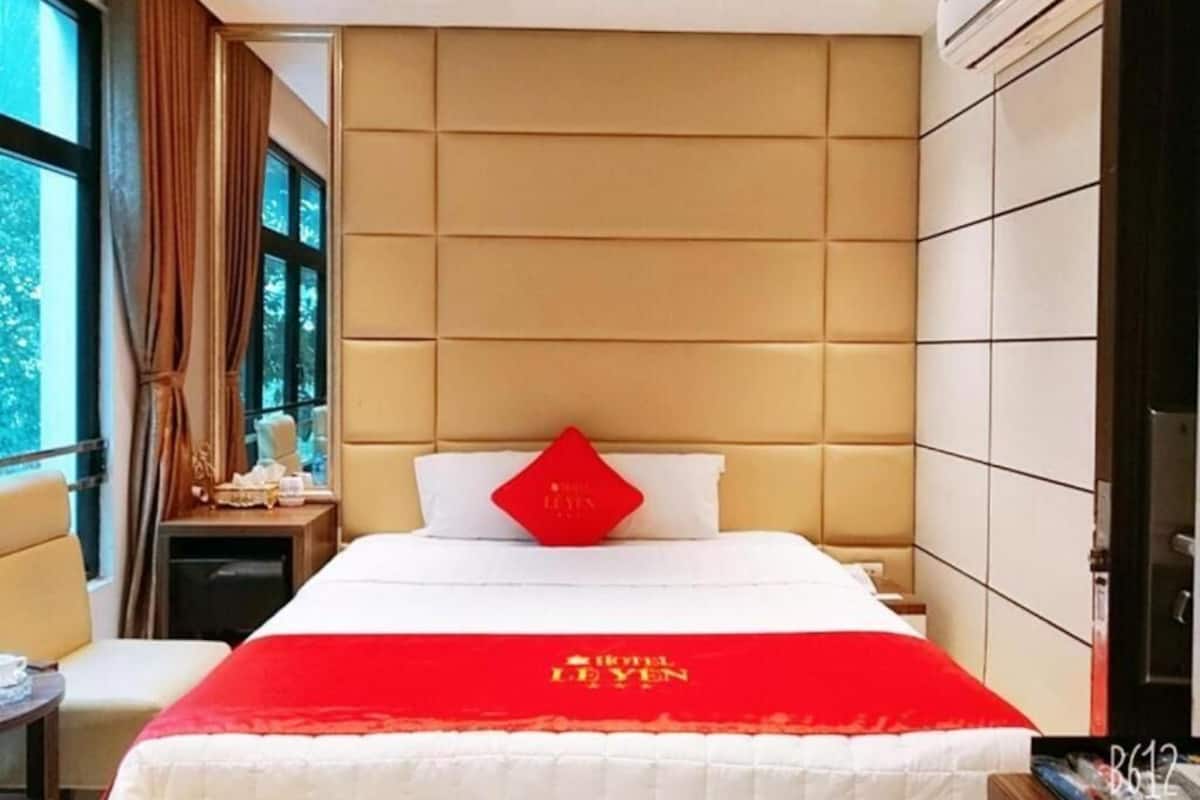 ห้องสแตนดาร์ด | 1 ห้องนอน, Wi-Fi ฟรี