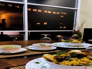 Restaurant - Summer Glow Guest - Nuwara Eliya (Nuwara Eliya)