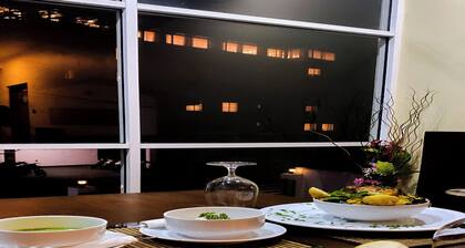 Summer Glow Guest - Nuwara Eliya