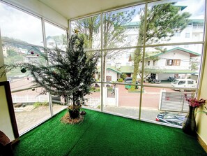 Zona de estar