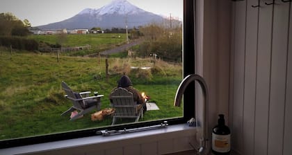 Taranaki Creekside TUI by Tiny Away