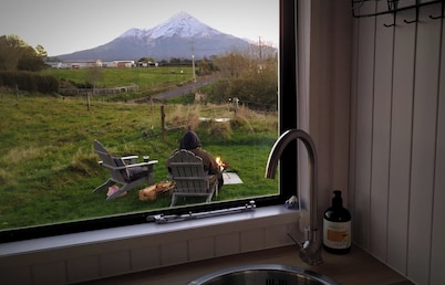 Taranaki Creekside TUI by Tiny Away