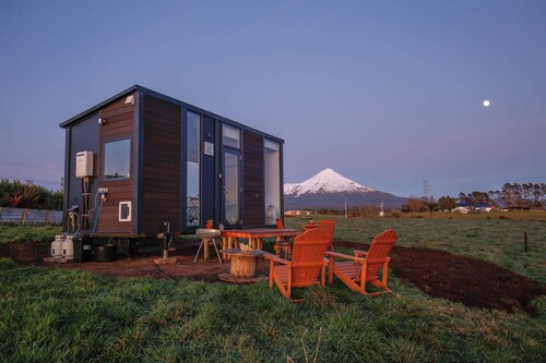 Taranaki Creekside TUI by Tiny Away