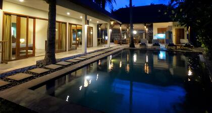 Dolce Magia
cozy,quiet and calm