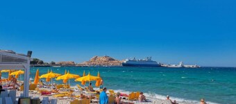 E Case D’Olivia : Casa 1