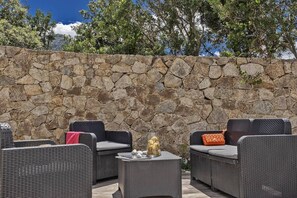 テラス / パティオ