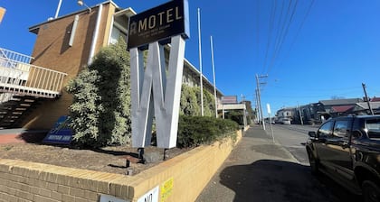 Kingsway Motel Geelong
